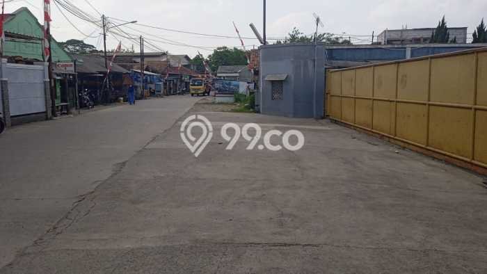 Unit Gudang Dijual di Gunung Putri Bogor Luas Tanah 4730m2, Luas Bangunan 3500m2 Unit Gudang Dijual di Gunung Putri Bogor Luas Tanah 4730m2, Luas Bangunan 3500m2