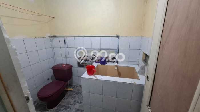 Rumah Modern Minimalis 10 KT Bisa Langsung Pindah di Tanjung Priok Rumah Modern Minimalis 10 KT Bisa Langsung Pindah di Tanjung Priok