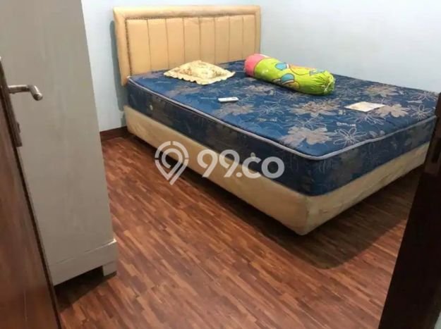 Rumah Lingkungan Nyaman kawasan Bekasi Utara, Bekasi, LT 60m² Bangunan 100m² Rumah Lingkungan Nyaman kawasan Bekasi Utara, Bekasi, LT 60m² Bangunan 100m²