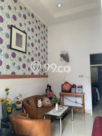 Dijual Rumah Modern 4 KT di Pejuang, Bekasi Dijual Rumah Modern 4 KT di Pejuang, Bekasi