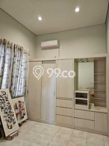 Rumah Luas Tanah 144m² di Tarumajaya, Bekasi - Lokasi Strategis Rumah Luas Tanah 144m² di Tarumajaya, Bekasi - Lokasi Strategis