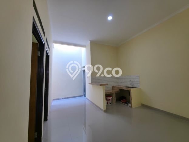 Rumah Luas Asri 3 KT Siap Pakai di Harapan Indah Bekasi Rumah Luas Asri 3 KT Siap Pakai di Harapan Indah Bekasi