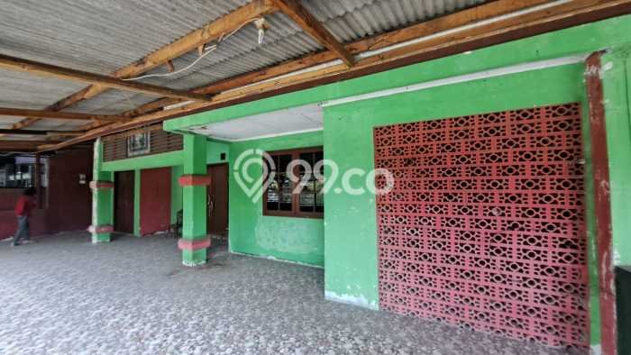 Rumah Luas Asri 3 KT Siap Pakai di Harapan Indah Bekasi Rumah Luas Asri 3 KT Siap Pakai di Harapan Indah Bekasi