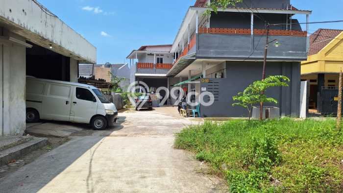 Kavling Tanah Dijual di Rawalumbu Bekasi Spesifikasi 250m2 Kavling Tanah Dijual di Rawalumbu Bekasi Spesifikasi 250m2