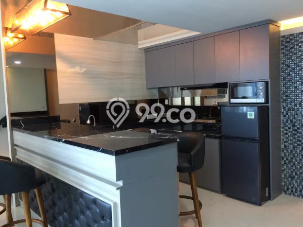 Paling Dicari! Apartemen Premium Dijual di Alam Sutera Punya 4 Bedroom Paling Dicari! Apartemen Premium Dijual di Alam Sutera Punya 4 Bedroom