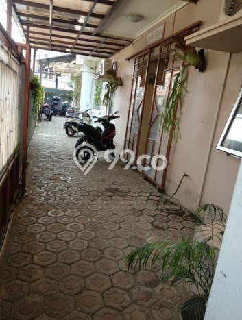 Rumah Kost untuk Dijual di Jati Padang Punya 35 Kamar Rumah Kost untuk Dijual di Jati Padang Punya 35 Kamar
