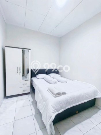 Unit Kost Dijual di Grogol dengan 31 Kamar Area Strategis Unit Kost Dijual di Grogol dengan 31 Kamar Area Strategis