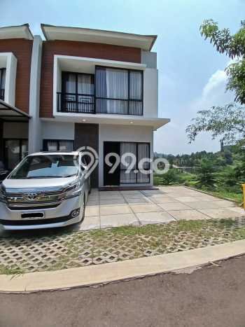 Rumah Modern Minimalis 3 KT Bisa Langsung Pindah di Bogor Selatan Rumah Modern Minimalis 3 KT Bisa Langsung Pindah di Bogor Selatan