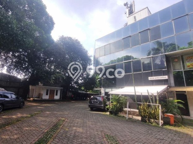 Ruko Bagus Dijual LB 592m2 Lokasi Strategis Jakarta Selatan Area Cocok untuk Bisnis Ruko Bagus Dijual LB 592m2 Lokasi Strategis Jakarta Selatan Area Cocok untuk Bisnis