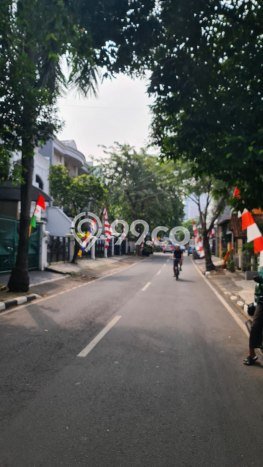 Dijual! Komersial di Bendungan Hilir Jakarta Pusat LT 141m2 / LB 400m2 Kawasan Strategis Dijual! Komersial di Bendungan Hilir Jakarta Pusat LT 141m2 / LB 400m2 Kawasan Strategis