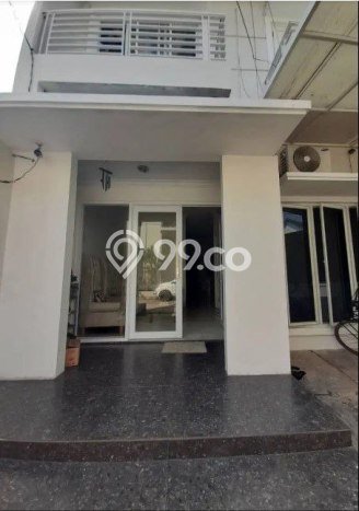 Jual Rumah Modern 4 KT di Kalisari, Jakarta Timur Jual Rumah Modern 4 KT di Kalisari, Jakarta Timur