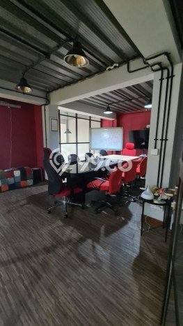 Dijual! Komersial di Bendungan Hilir Jakarta Pusat LT 141m2 / LB 400m2 Kawasan Strategis Dijual! Komersial di Bendungan Hilir Jakarta Pusat LT 141m2 / LB 400m2 Kawasan Strategis