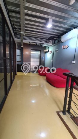 Dijual! Komersial di Bendungan Hilir Jakarta Pusat LT 141m2 / LB 400m2 Kawasan Strategis Dijual! Komersial di Bendungan Hilir Jakarta Pusat LT 141m2 / LB 400m2 Kawasan Strategis