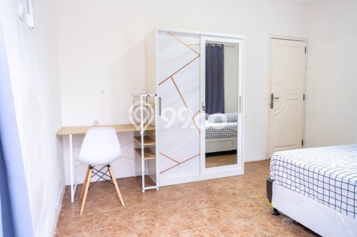 Dijual Kost di Mampang Prapatan, Jakarta Selatan, 17 KT, 17 KM, Luas 400m2 Dijual Kost di Mampang Prapatan, Jakarta Selatan, 17 KT, 17 KM, Luas 400m2