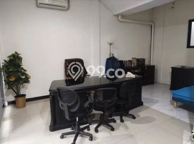 Rumah Eksklusif Siap Huni LT 1105m2 di Jagakarsa, Jakarta Selatan Rumah Eksklusif Siap Huni LT 1105m2 di Jagakarsa, Jakarta Selatan
