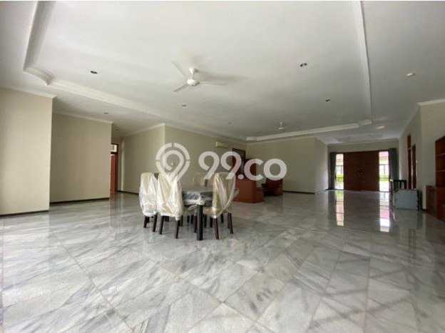 For Sale! Premium House LT 859m2 Desain Elegan di Cipete For Sale! Premium House LT 859m2 Desain Elegan di Cipete