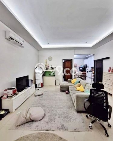 Siap Huni Hunian Elit 5 Kamar di Pesanggrahan Dekat ke Mana Pun Siap Huni Hunian Elit 5 Kamar di Pesanggrahan Dekat ke Mana Pun