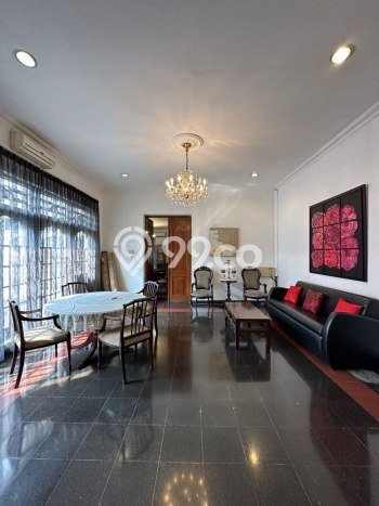 Hot Offer Hunian Mewah Ideal dan Luas di Menteng, Jakarta Pusat Hot Offer Hunian Mewah Ideal dan Luas di Menteng, Jakarta Pusat
