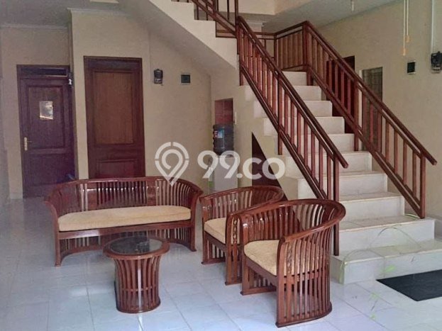 Rumah Kost untuk Dijual di Jati Padang Punya 35 Kamar Rumah Kost untuk Dijual di Jati Padang Punya 35 Kamar