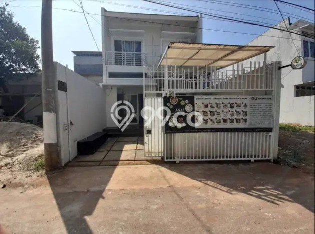 Jual Rumah Modern 4 KT di Kalisari, Jakarta Timur Jual Rumah Modern 4 KT di Kalisari, Jakarta Timur