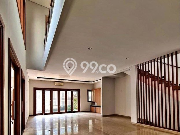 Siap Huni Rumah Mewah 4 Kamar di Cinere Dekat ke Mana Pun Siap Huni Rumah Mewah 4 Kamar di Cinere Dekat ke Mana Pun