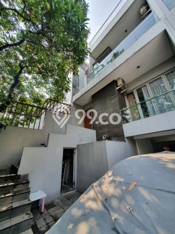 Siap Huni Rumah Mewah 3 Kamar di Jagakarsa Dekat ke Mana Saja Siap Huni Rumah Mewah 3 Kamar di Jagakarsa Dekat ke Mana Saja