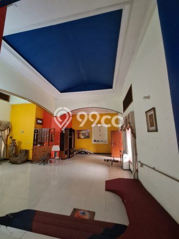 Siap Huni Rumah Mewah 5 Kamar di Jagakarsa Dekat ke Mana Saja Siap Huni Rumah Mewah 5 Kamar di Jagakarsa Dekat ke Mana Saja