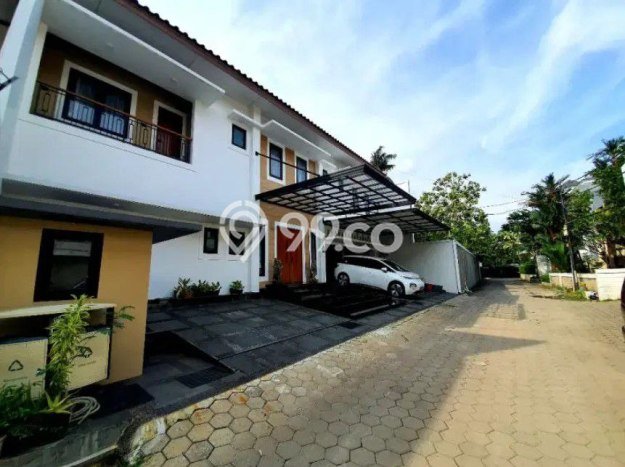 Hunian Super Elit dengan Akses Paling Strategis di Kemang, Jakarta Selatan Hunian Super Elit dengan Akses Paling Strategis di Kemang, Jakarta Selatan