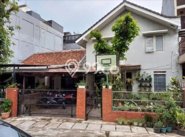 Rumah Elit Modern Siap Huni di Bendungan Hilir Jakarta Pusat Rumah Elit Modern Siap Huni di Bendungan Hilir Jakarta Pusat