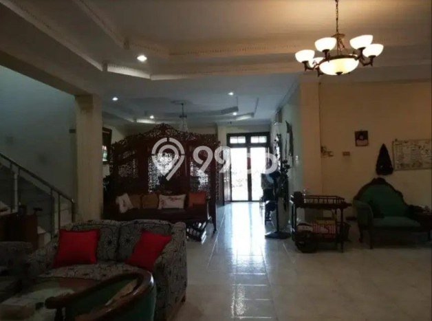 Dijual Hunian Mewah dengan Fasilitas Sekitar Lengkap di Pesanggrahan, Jakarta Selatan Dijual Hunian Mewah dengan Fasilitas Sekitar Lengkap di Pesanggrahan, Jakarta Selatan