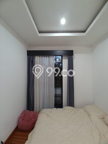 Siap Huni Hunian Elit 5 Kamar di Pesanggrahan Dekat ke Mana Pun Siap Huni Hunian Elit 5 Kamar di Pesanggrahan Dekat ke Mana Pun