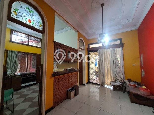 Siap Huni Rumah Mewah 5 Kamar di Jagakarsa Dekat ke Mana Saja Siap Huni Rumah Mewah 5 Kamar di Jagakarsa Dekat ke Mana Saja