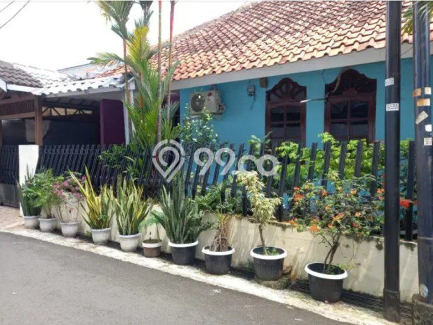 Dijual Rumah 3 Kamar Lokasi Ideal Bagus dan Strategis di Pesanggrahan Dijual Rumah 3 Kamar Lokasi Ideal Bagus dan Strategis di Pesanggrahan