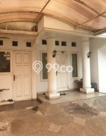 Dijual Rumah Premium dengan Fasilitas Sekitar Komplit di Pasar Minggu, Jakarta Selatan Dijual Rumah Premium dengan Fasilitas Sekitar Komplit di Pasar Minggu, Jakarta Selatan