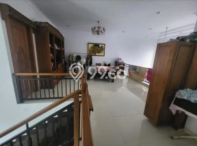 Dijual Rumah Elit Exclusive di Cempaka Putih, Jakarta Pusat Dijual Rumah Elit Exclusive di Cempaka Putih, Jakarta Pusat