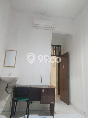 Unit Kost Dijual di Grogol dengan 31 Kamar Area Strategis Unit Kost Dijual di Grogol dengan 31 Kamar Area Strategis