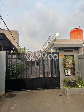 Dijual Cepat Rumah Bagus Siap Huni LB 120m2 di Jagakarsa, Jakarta Selatan Dijual Cepat Rumah Bagus Siap Huni LB 120m2 di Jagakarsa, Jakarta Selatan