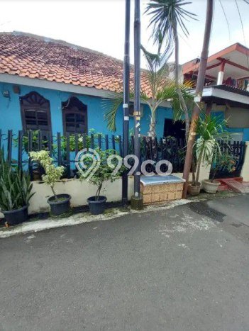 Dijual Rumah 3 Kamar Lokasi Ideal Bagus dan Strategis di Pesanggrahan Dijual Rumah 3 Kamar Lokasi Ideal Bagus dan Strategis di Pesanggrahan
