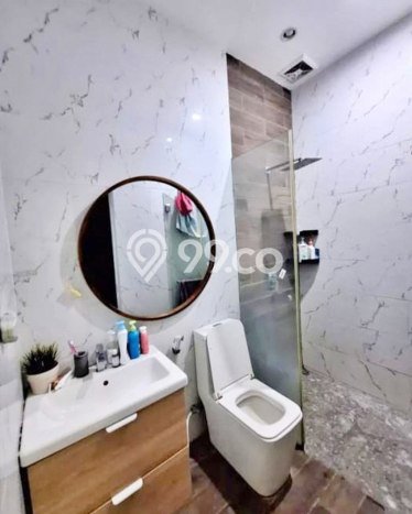 Siap Huni Hunian Elit 5 Kamar di Pesanggrahan Dekat ke Mana Pun Siap Huni Hunian Elit 5 Kamar di Pesanggrahan Dekat ke Mana Pun
