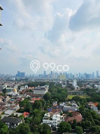 Apartemen Sewa 3 Kamar Murah Siap Huni di Jakarta Pusat, Luas 73m2 Apartemen Sewa 3 Kamar Murah Siap Huni di Jakarta Pusat, Luas 73m2