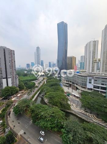 Apartemen Strategis 74m2 di Kuningan Jakarta Selatan 2 Bedroom Apartemen Strategis 74m2 di Kuningan Jakarta Selatan 2 Bedroom