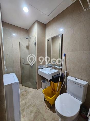 Sewa Apartemen Terjangkau 3 KT di Salemba Jakarta Pusat Sewa Apartemen Terjangkau 3 KT di Salemba Jakarta Pusat