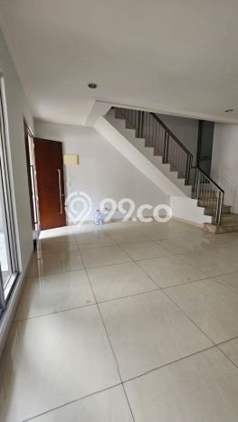 Rumah Disewakan Jakarta Utara LT 75m2 LB 120m2 Kawasan Golf Island Rumah Disewakan Jakarta Utara LT 75m2 LB 120m2 Kawasan Golf Island