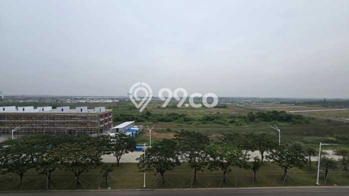 Dijual! Kantor di Pantai Indah Kapuk 2 Jakarta Utara LT 168m2 / LB 1000m2 Kawasan Strategis Dijual! Kantor di Pantai Indah Kapuk 2 Jakarta Utara LT 168m2 / LB 1000m2 Kawasan Strategis