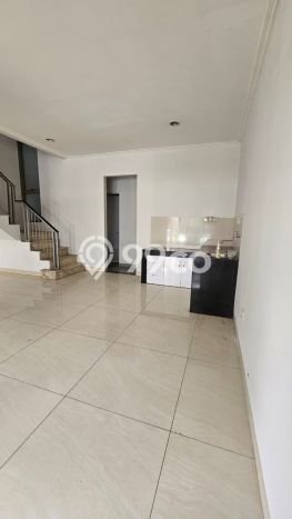Rumah Disewakan Jakarta Utara LT 75m2 LB 120m2 Kawasan Golf Island Rumah Disewakan Jakarta Utara LT 75m2 LB 120m2 Kawasan Golf Island
