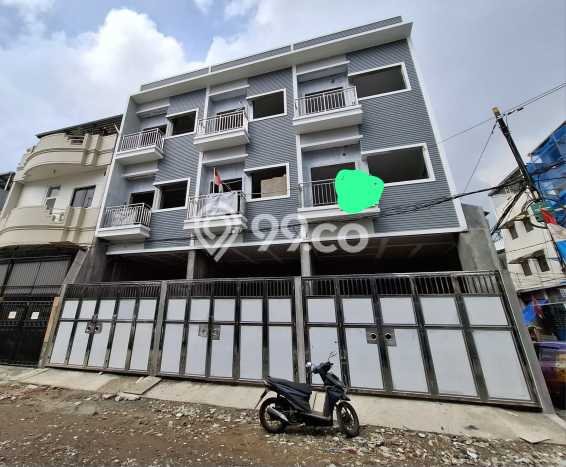Rumah Luas Asri 3 KT Siap Pakai di Teluk Gong Jakarta Utara Rumah Luas Asri 3 KT Siap Pakai di Teluk Gong Jakarta Utara