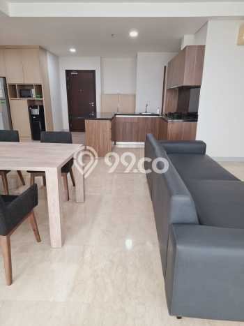 Apartemen Disewakan Terjangkau 3 KT / 2 KM di Pancoran, Jakarta Selatan Apartemen Disewakan Terjangkau 3 KT / 2 KM di Pancoran, Jakarta Selatan