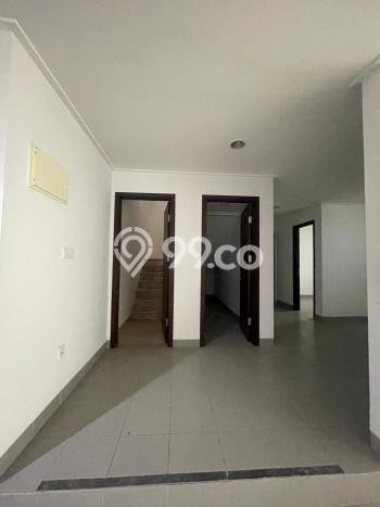 Ready to Use! Luxury House LT 240m2 Desain Elegan di Golf Island Ready to Use! Luxury House LT 240m2 Desain Elegan di Golf Island