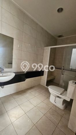 Rumah Disewakan Jakarta Utara LT 75m2 LB 120m2 Kawasan Golf Island Rumah Disewakan Jakarta Utara LT 75m2 LB 120m2 Kawasan Golf Island