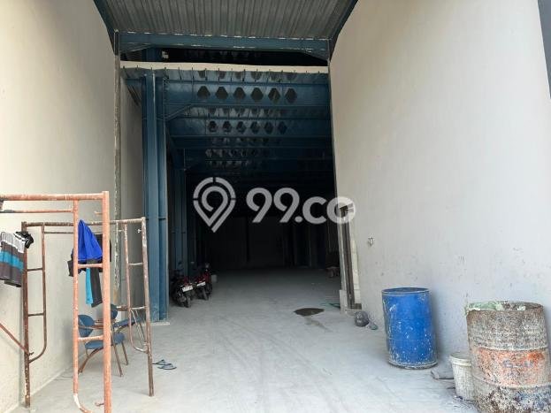 FOR RENT! Gudang di Daan Mogot Cocok untuk Bisnis 1110m2 FOR RENT! Gudang di Daan Mogot Cocok untuk Bisnis 1110m2
